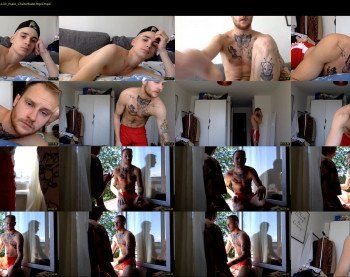 brianmuscle