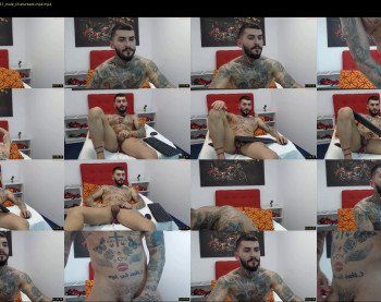 calvintony