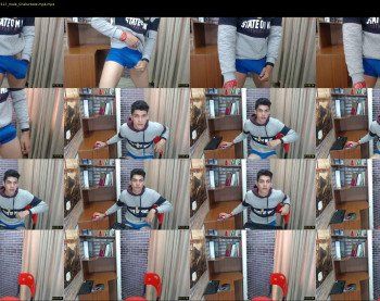 charlie_hotx