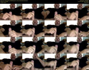 dickmeshow