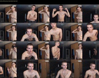 gregory_handsome