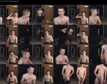 gregory_handsome