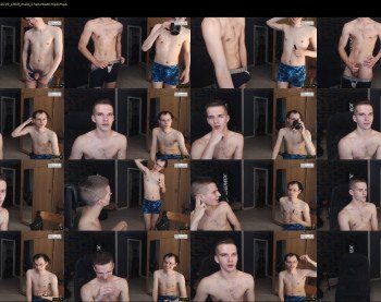 gregory_handsome
