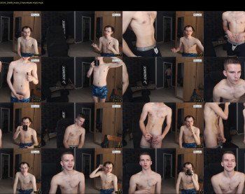 gregory_handsome