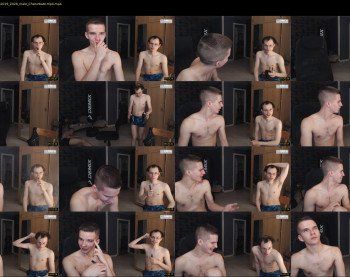 gregory_handsome