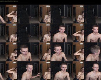 gregory_handsome