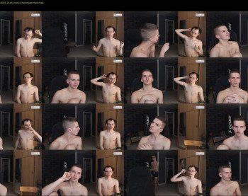 gregory_handsome
