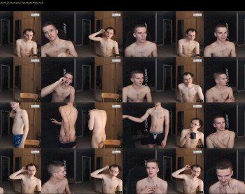 gregory_handsome