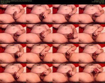 grubbyone