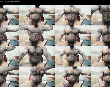 heavilymuscledbeast