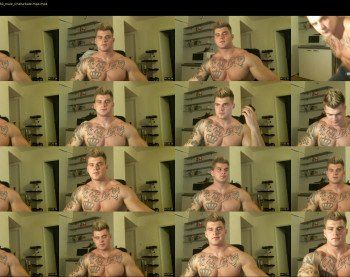 jackyhuge