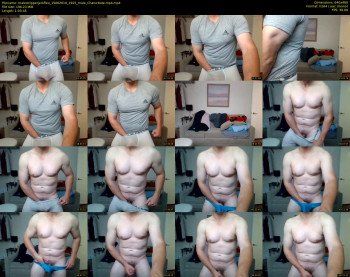 malestripperjerkflex