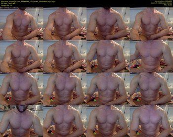 musclejockaus