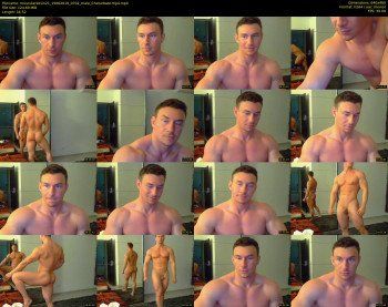 muscularkevin21