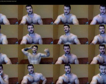 panda_muscle