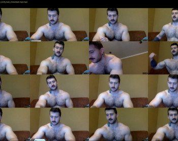 panda_muscle