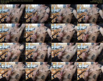 sexxdarrryl666