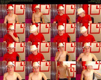 sexybradsteven