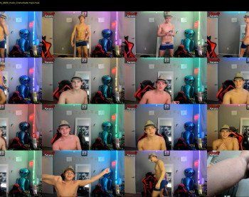 thejohnnystone