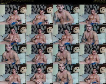 2sexymuscles