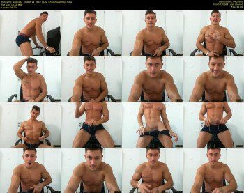 angelofit