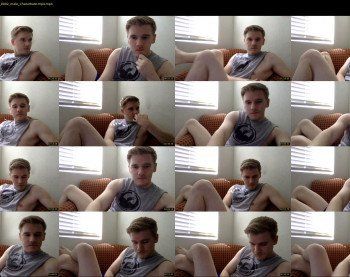 blondieboy43