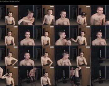 gregory_handsome
