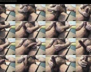 heavilymuscledbeast