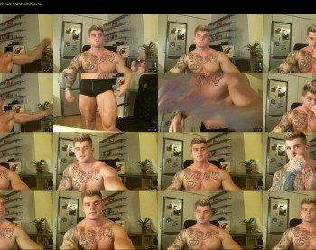 jackyhuge