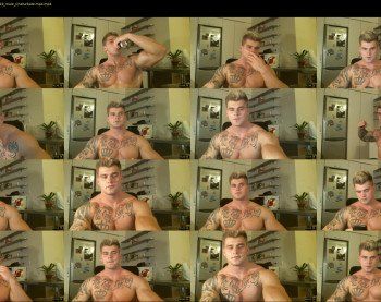 jackyhuge
