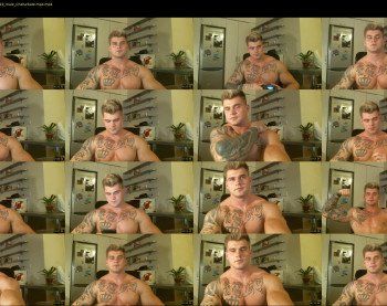 jackyhuge
