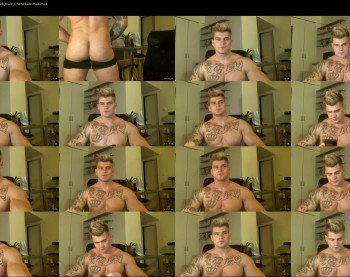 jackyhuge