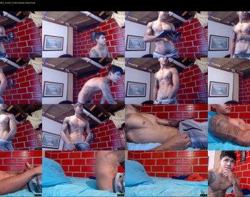 jandryblack