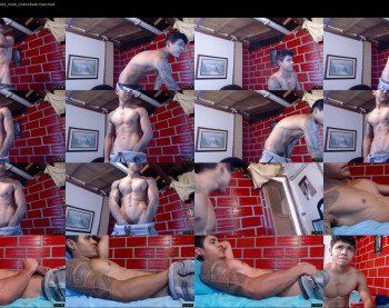 jandryblack