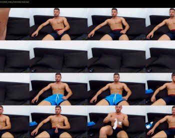 master_jessejock