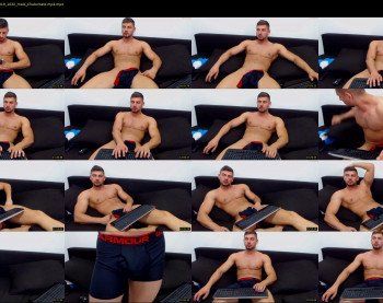 master_jessejock