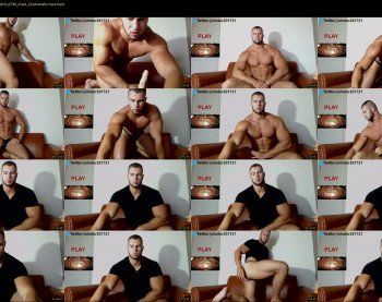 muscularjohnforu