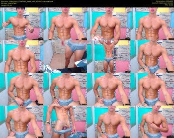 xfitboyhotx