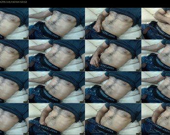 antonywebcam