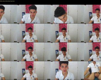 charlie_hotx