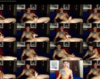 haydenmuscled