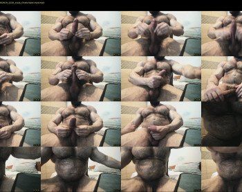 heavilymuscledbeast