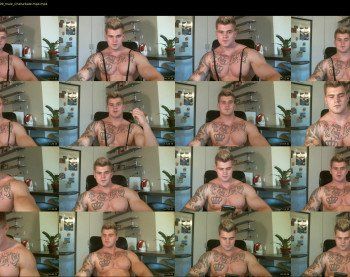 jackyhuge