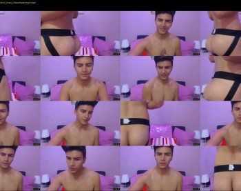 kevin_is_hot_