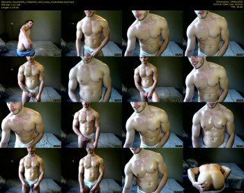 muscle955