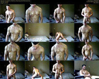muscle955