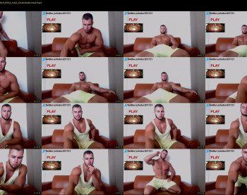 muscularjohnforu