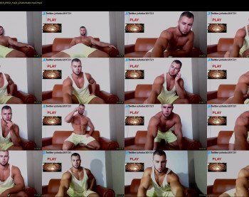 muscularjohnforu