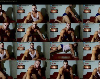 muscularjohnforu