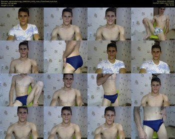 alexandrstrongs